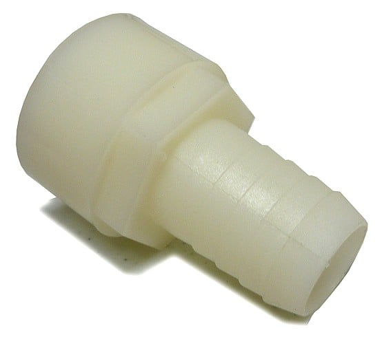 Female Thread Hose Adapters