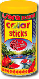 Color Sticks