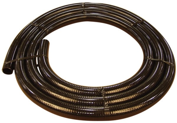 3/4" Flexible PVC Hose