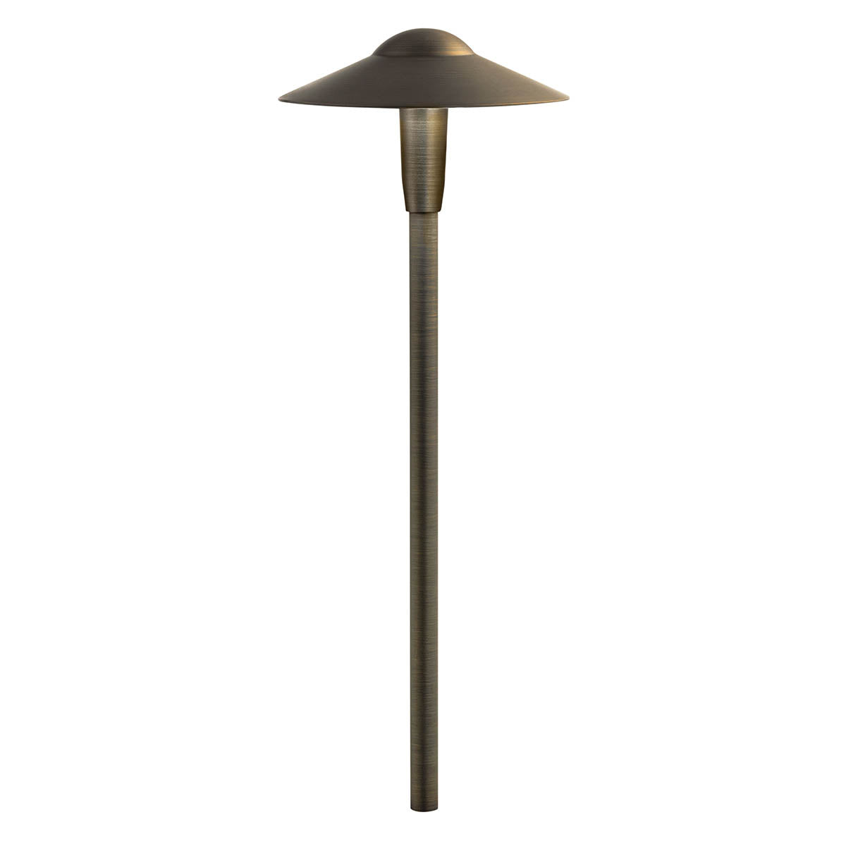 Kichler LED Dome Path Light