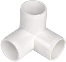 PVC Side Outlet Elbow - 3/4”x3/4”x1/2”