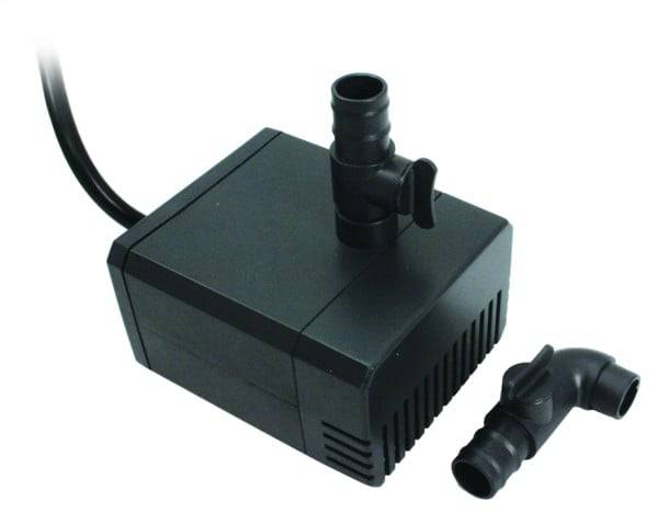 Aquascape DP 250 Fountain & Statuary Pump