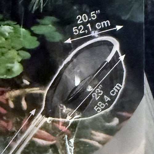 Aquascape Professional Grade Pond Net - Ponds Online