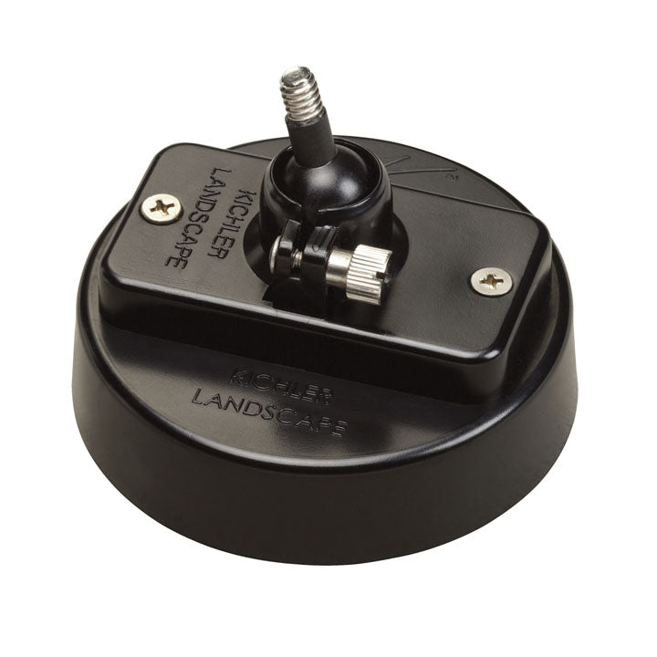 Kichler Single-fixture Weighted Base
