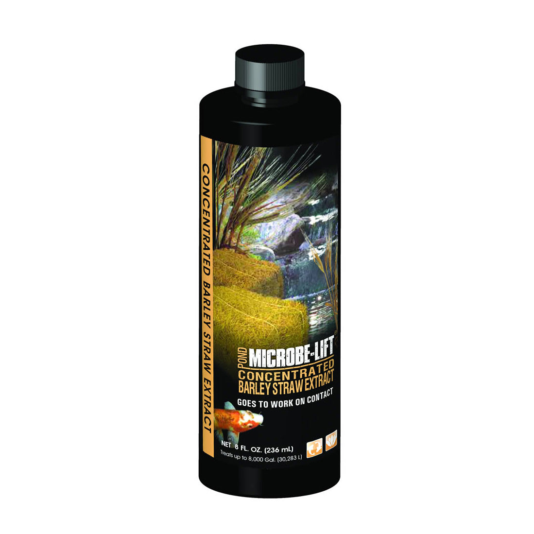 Microbe-lift Concentrated Barley Straw Extract