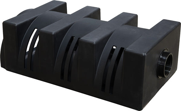 EasyPro PitViper Inlet Diffuser Module