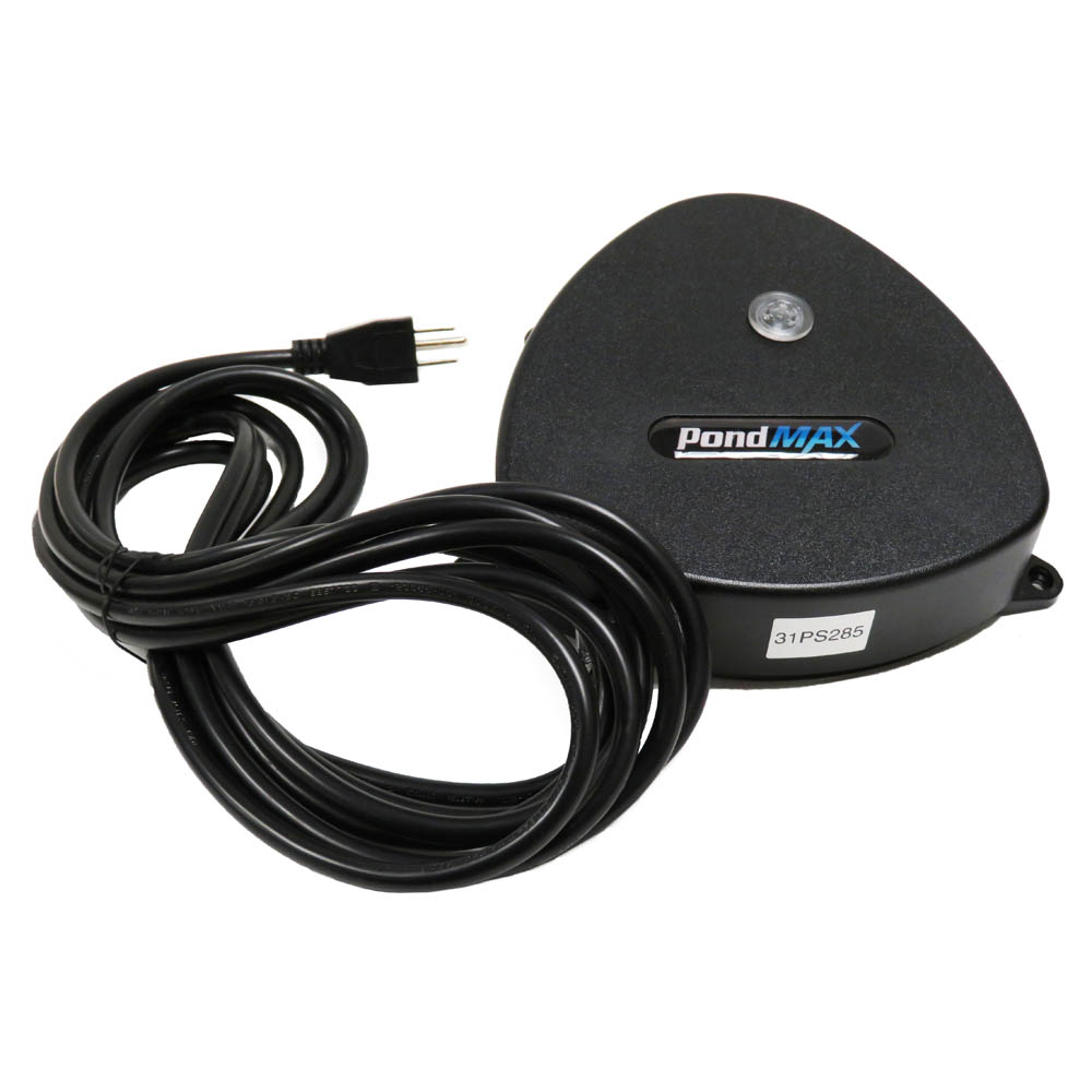 PondMAX Replacement UV Transformer, 9 Watt For PF750