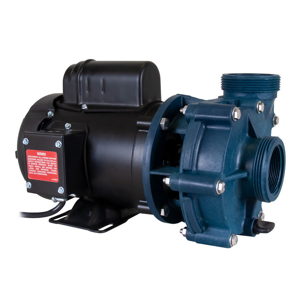 Teton Dynamics Ecostream Series Inline Pumps XT-4900