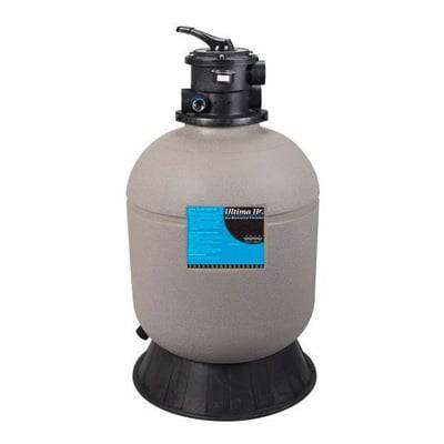 Aqua UV Ultima II 4000 Bio-Mechanical Filter