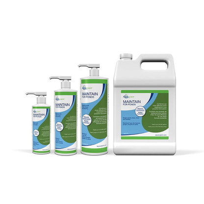 Aquascape Maintain for Ponds