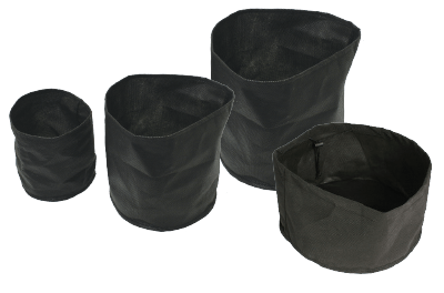 Aquascape Aquatic Plant Pots - 2 packs - 12"x8"