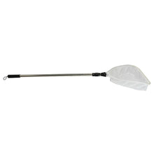 Aquascape Heavy Duty Pond Skimmer Net With Extendable Handle