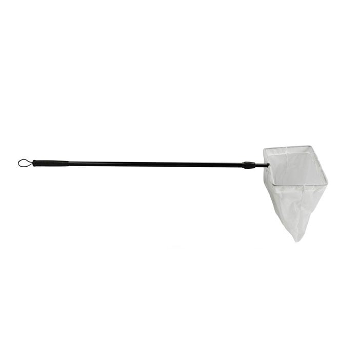 Small Pond Skimmer Net With Extendable Handle