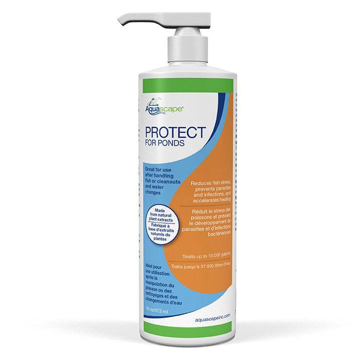 Aquascape Protect for Ponds