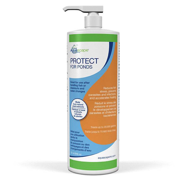 Aquascape Protect for Ponds