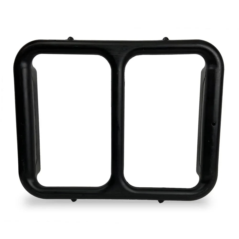 Aquascape Classic Series large skimmer filter rack for pond skimmers, made of durable replacement parts for pond filtration systems.