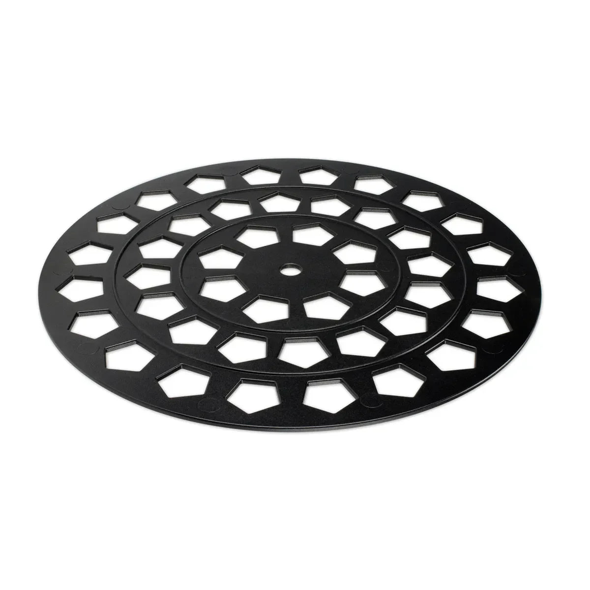 Aquascape Pond Waterfall Filter Replacement Rack for pond waterfall filtration system, durable plastic part.
