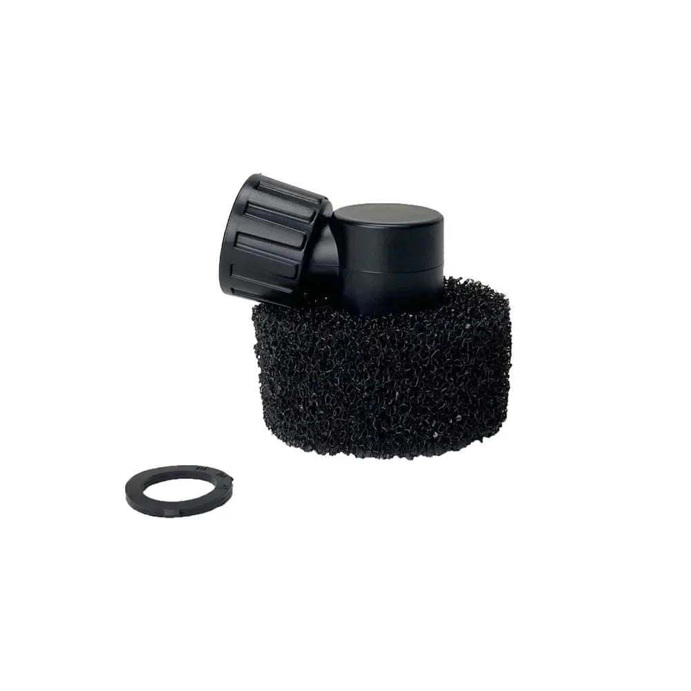 Aquascape replacement Aquagarden low suction part with sponge for pond filtration system, designed for easy replacement and maintenance.