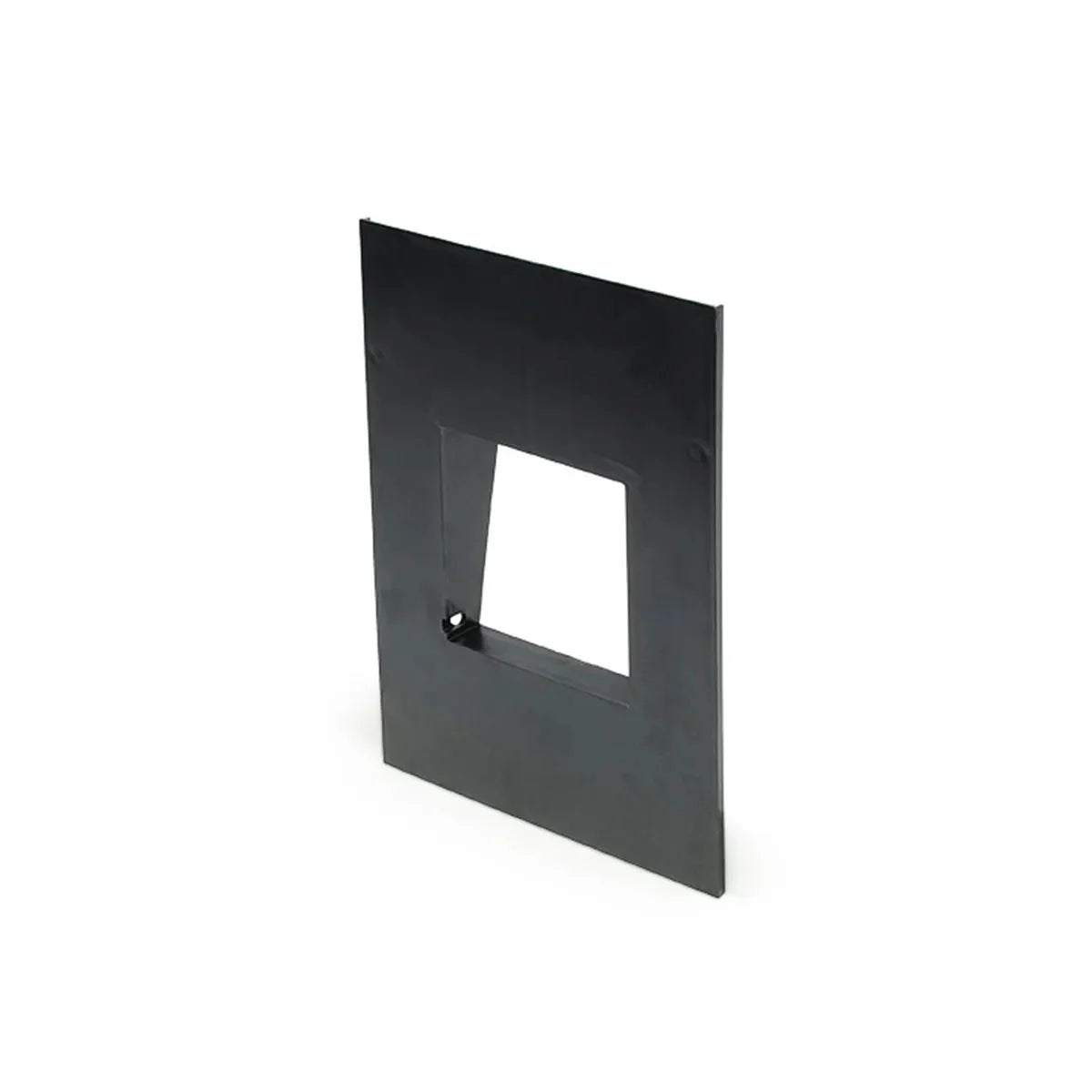 Aquascape Signature Series 6.0 pond skimmer weir plate replacement part for pond filtration systems.
