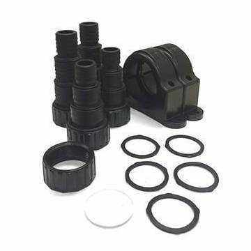 Aquascape Fittings Kit for UltraKlear 1000, 2500 & 5000 UV Clarifiers/Sterilizers (G2)