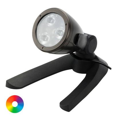 Aquascape Pond and Landscape Color Changing Spotlight - 4.5 Watts