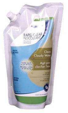 Aquascape Rapid Clear - 1 L Refill Pouch