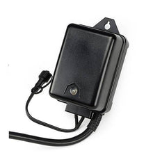 Aquascape 60-Watt 12 Volt Transformer with Photocell