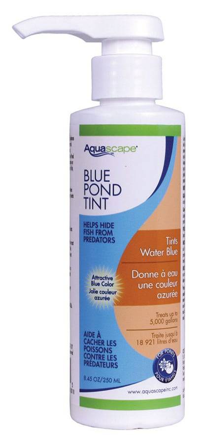 Aquascape Blue Pond Tint - 250 ml