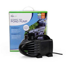 Aquascape AquaSurge PRO 2000-4000 Adjustable Flow Waterfall Pump