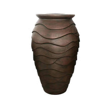 Aquascape Medium Scalloped Urn