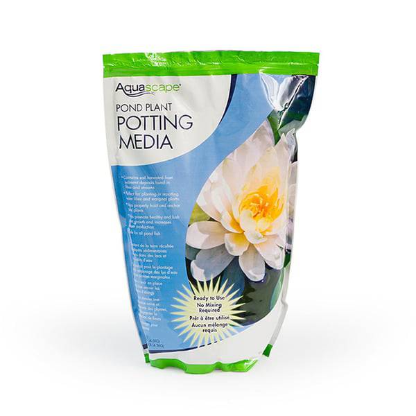 Aquascape Pond Plant Potting Media