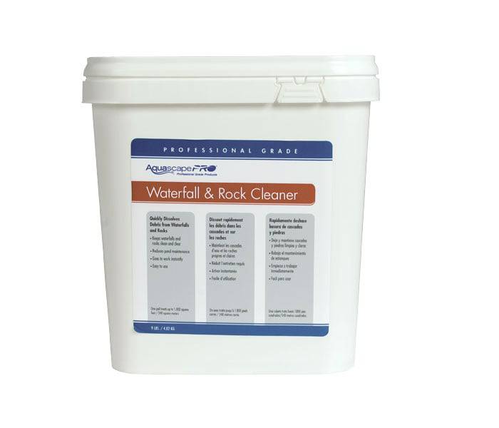 Aquascape PRO Waterfall & Rock Cleaner - 9 lbs.