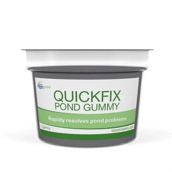 Aquascape Quickfix Pond Gummy