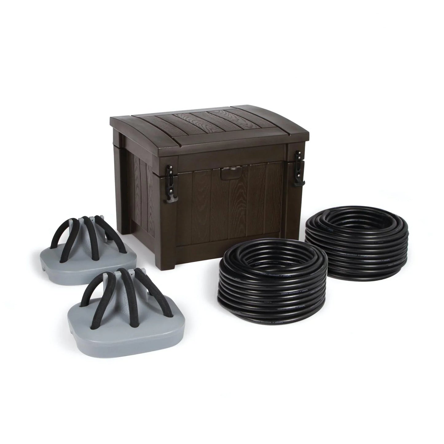 Atlantic Water Gardens Complete Aeration System With Two Diffusers