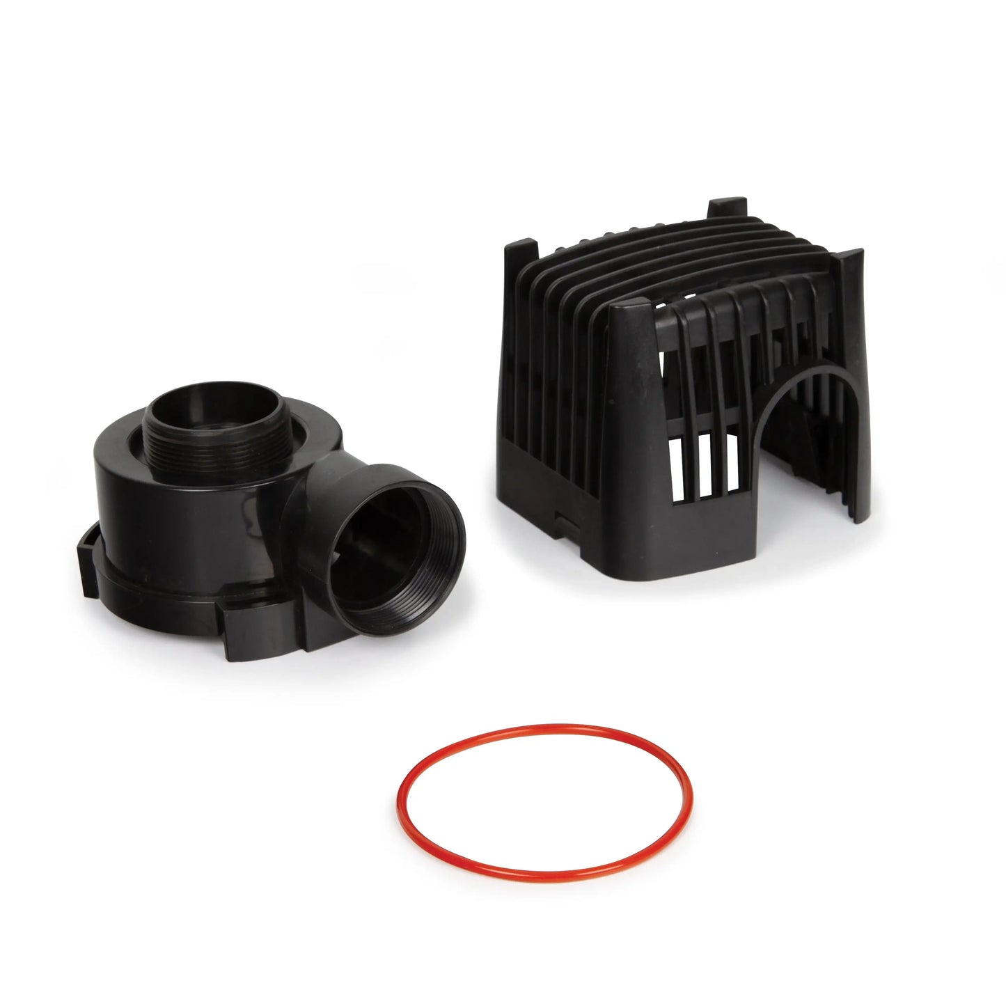 Atlantic Water Gardens intake kit for TT5000 pond filter, replacement parts, with hoses and fittings for water filtration system