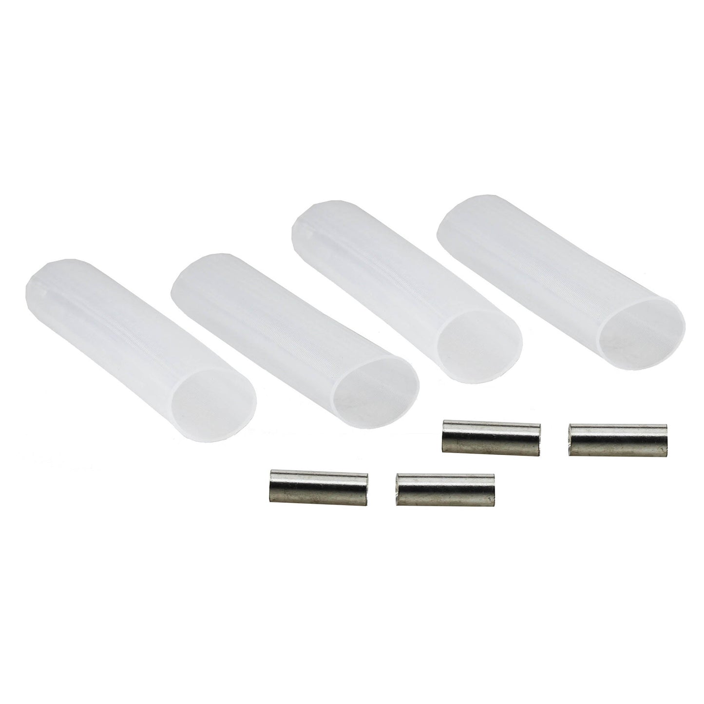Boshart 4-Wire 6 Gauge Clear HD Splice Kit