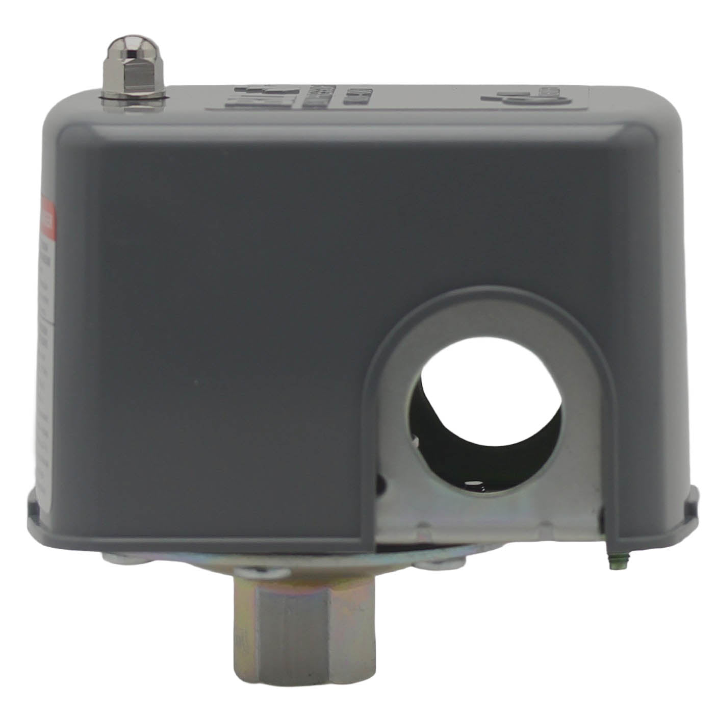 Boshart 1/4" FPT Switch Low Level 20-40