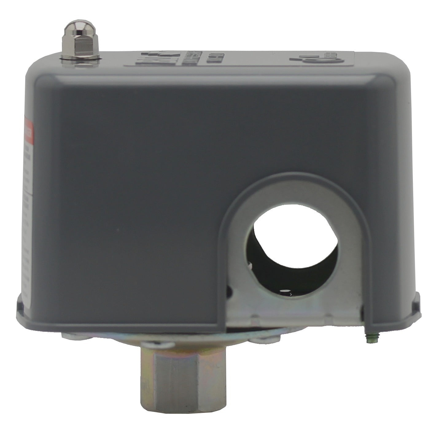 Boshart 1/4" FPT Switch Low Level 40-60