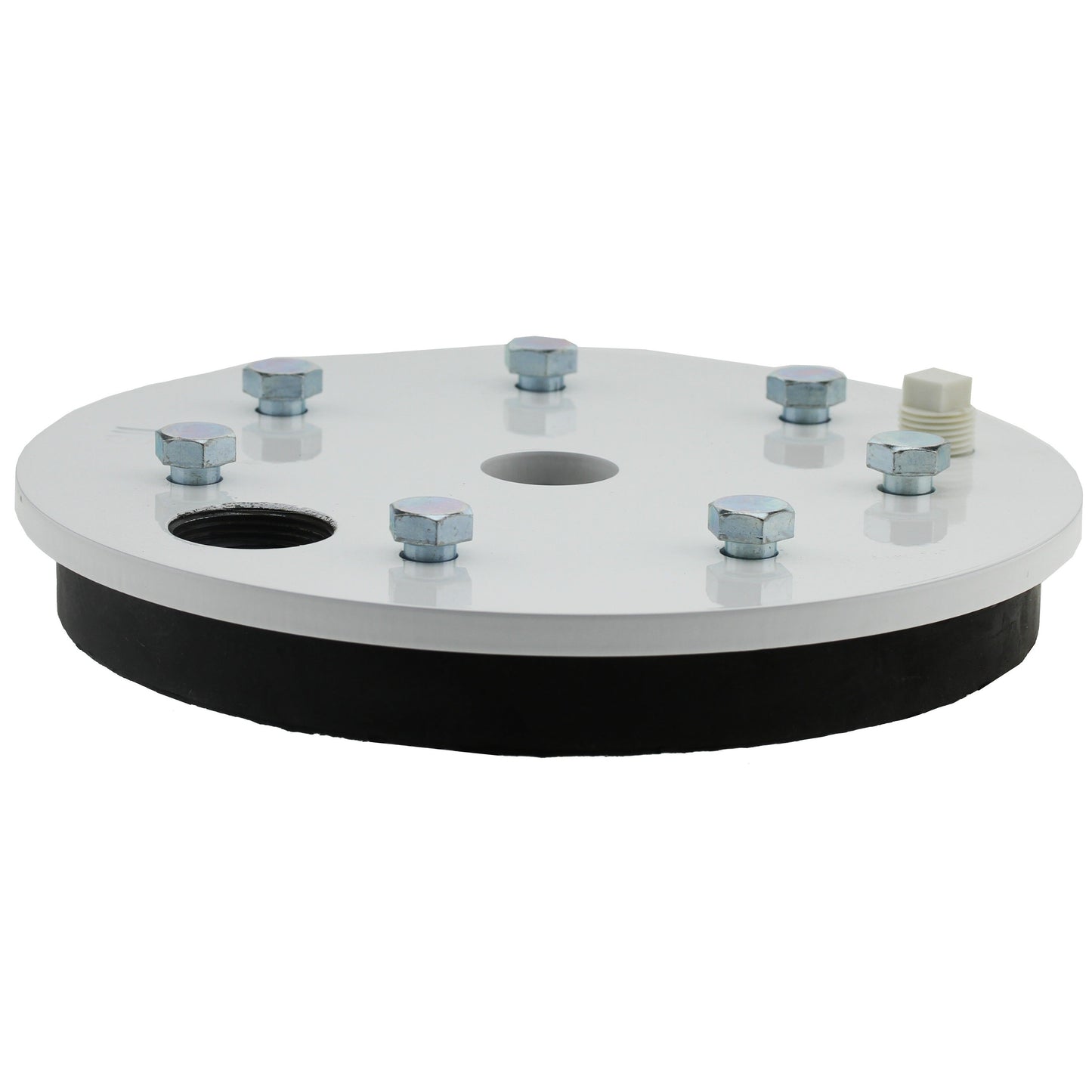 Boshart Well Seal 4x11/4