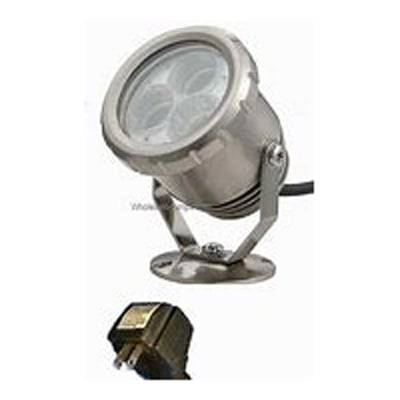 Calais 3-Watt LED Pond Light