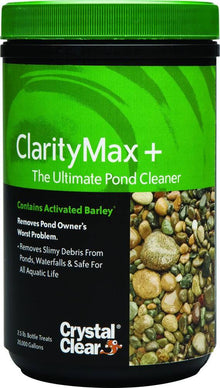 Crystal Clear Clarity Max - 2.5 lbs.