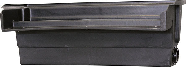 EasyPro Eco-Series Spillway, 34" Wide