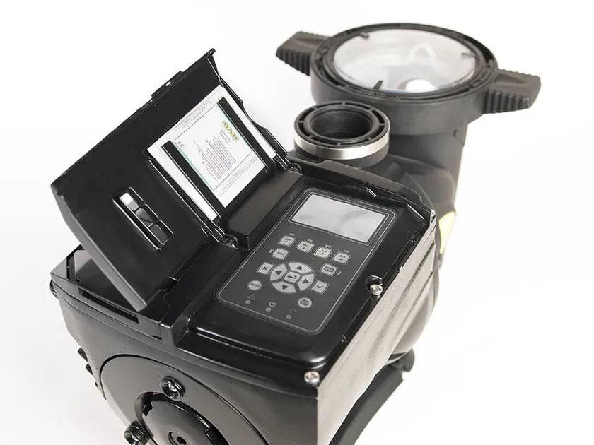 DAB ESWIM 6500-10,500 GPH 3hP External Pump - 230V - Ponds Online