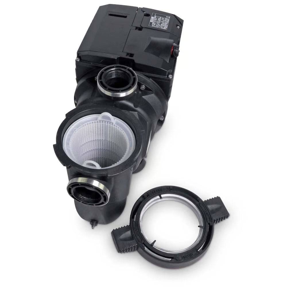 DAB Euroswim .5 Hp 4500 Gph 1~115/230v External Pump - Ponds Online