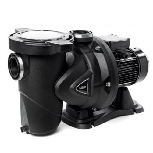 DAB Euroswim .5 Hp 4500 Gph 1~115/230v External Pump - Ponds Online