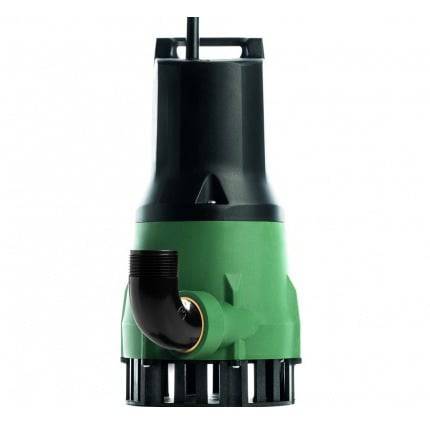 DAB NOVA 600 MNA 40th 115/60 NPT 05SJTOW US 1/2HP - Ponds Online