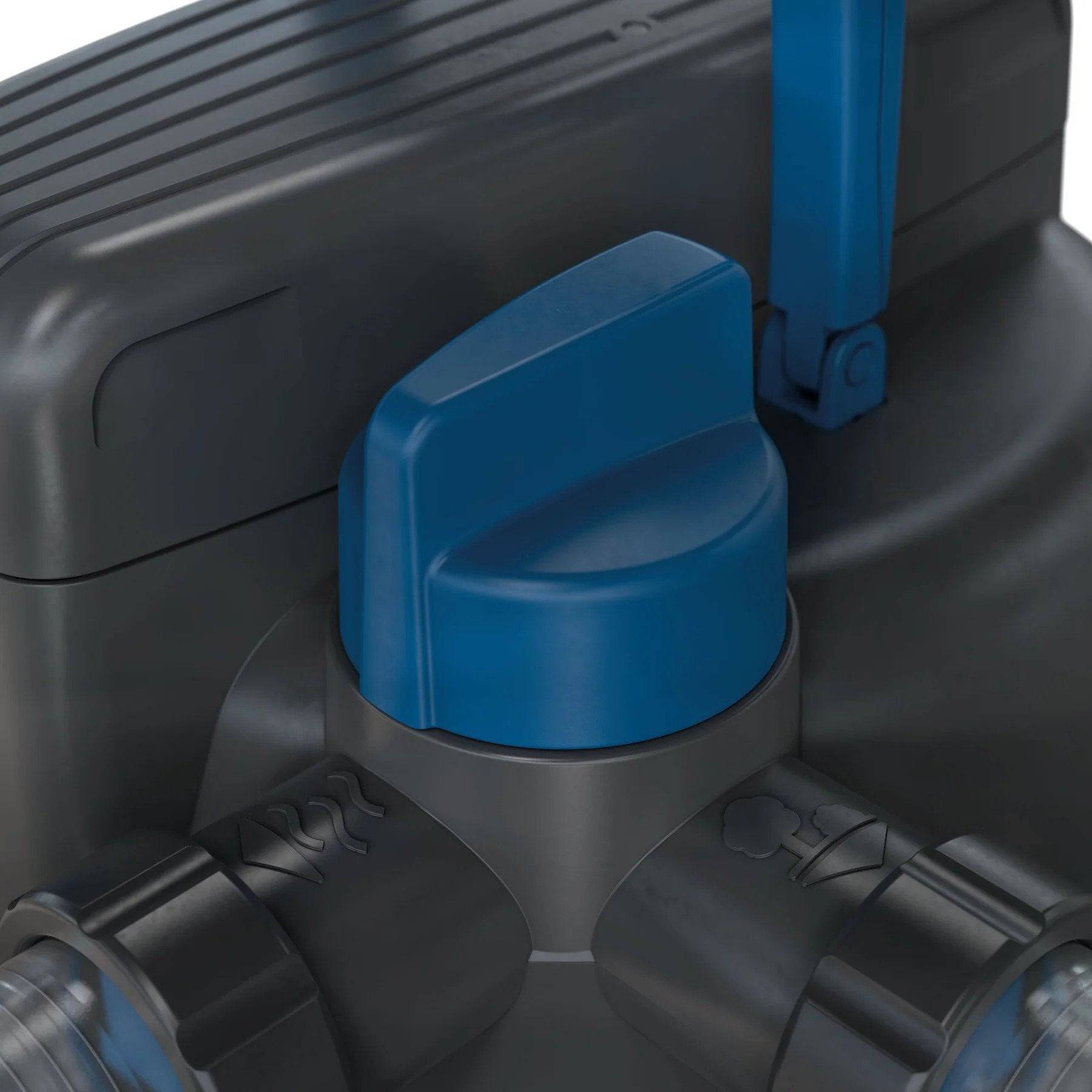 OASE FiltoClear 3400 Pressure Filter (G3) - 24W UV - Ponds Online
