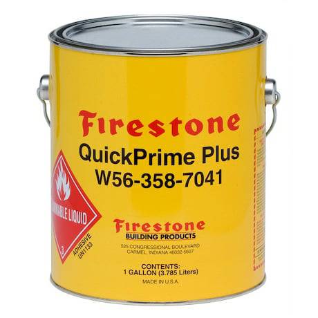 EPDM Quick Prime Plus - 1 Gallon