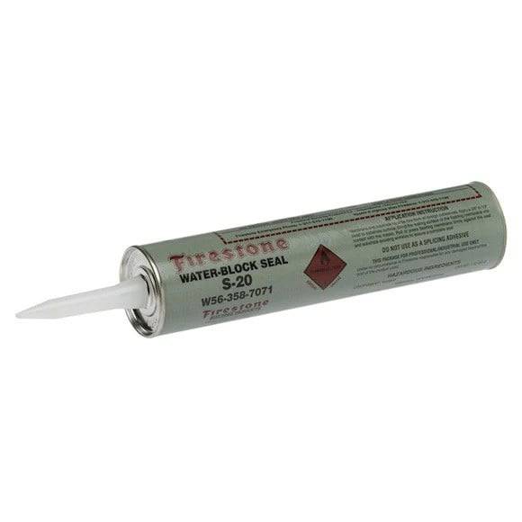 EPDM Lap Sealant, 11 oz. Tube