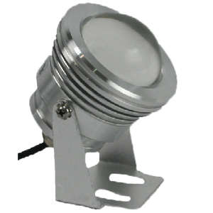 ProEco LED Fountain Light, 6 Watt Warm White LED